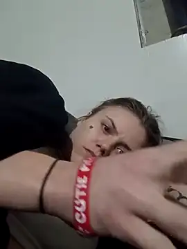 cicithtbitch online show from 12/22/25, 02:41