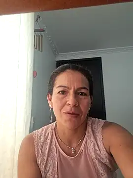 camilavargas  online show from 02/11/26, 09:20