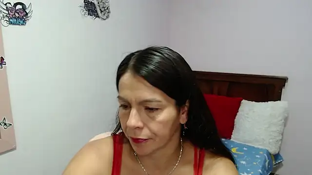 camilavargas  online show from 06/23/26, 07:23