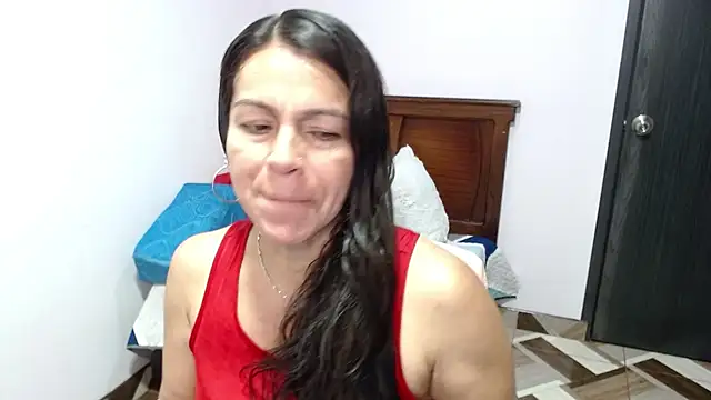 camilavargas  online show from 07/20/26, 08:11