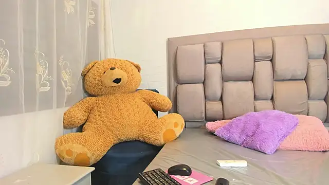 Beauty Luci online show from 10/18/25, 09:54