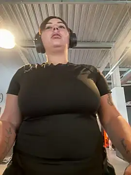 Emilie 1 online show from 06/09/26, 01:34