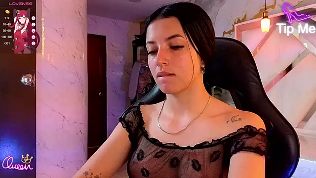 sophiadoll tf online show from 06/06/26, 12:54