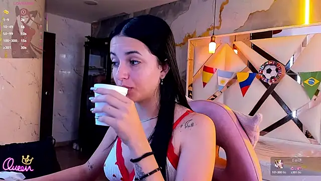 sophiadoll tf online show from 07/14/26, 01:06