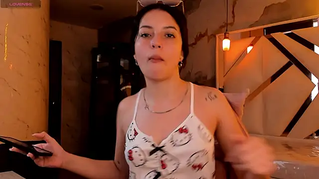 sophiadoll tf online show from 07/23/26, 01:09