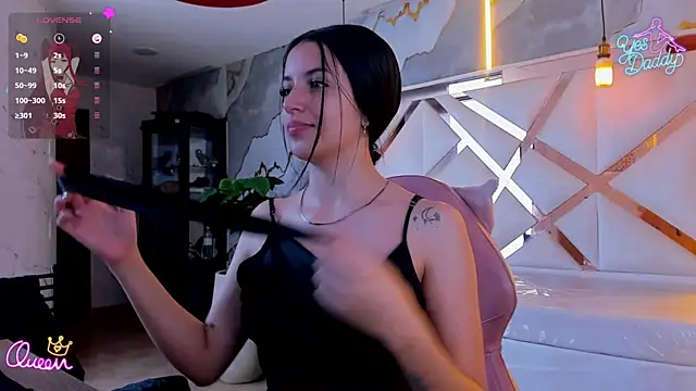 sophiadoll tf online show from 07/28/26, 02:13