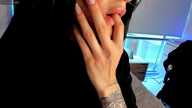 AmelieSatoo online show from 09/19/25, 01:23