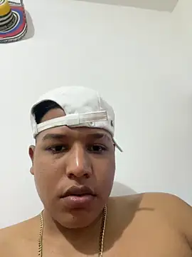 Cunaniita venas online show from 09/17/25, 04:36