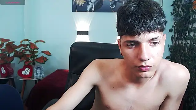 rels be online show from 09/22/25, 11:40