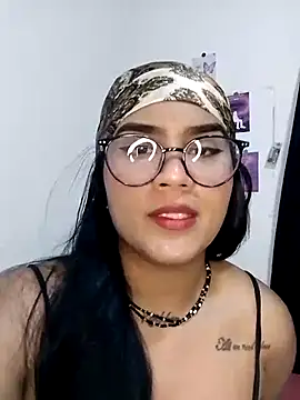 Renata Zoe online show from 09/20/25, 01:06