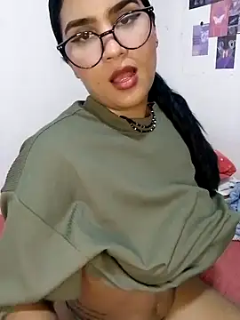 Renata Zoe online show from 09/24/25, 01:20