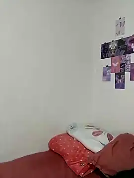 Renata Zoe online show from 09/29/25, 01:11