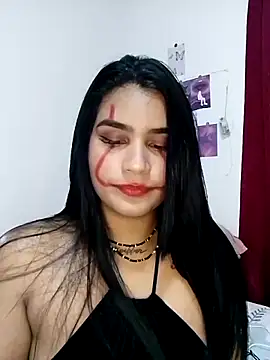 Renata Zoe online show from 10/12/25, 02:10