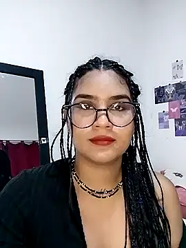 Renata Zoe online show from 10/19/25, 01:28