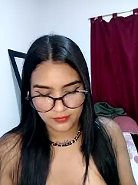 Renata Zoe online show from 10/24/25, 01:57