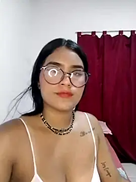 Renata Zoe online show from 10/29/25, 06:31