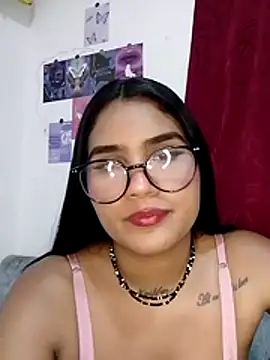 Renata Zoe online show from 11/27/25, 01:40