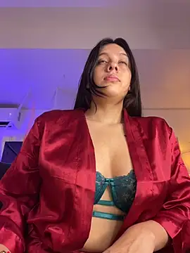 Snapshot of MeganMyerss_ chatting on 10/26/25, 08:48 MeganMyerss  online show from 10/26/25, 08:48