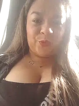 Amalia-sm online show from 10/02/25, 09:00