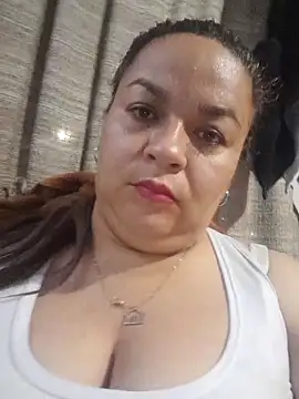 Amalia-sm online show from 10/07/25, 02:09