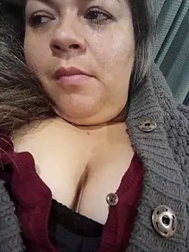 Amalia-sm online show from 10/07/25, 06:27