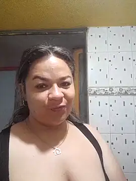 Amalia-sm online show from 10/08/25, 01:53