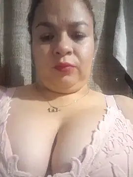 Amalia-sm online show from 10/09/25, 02:53