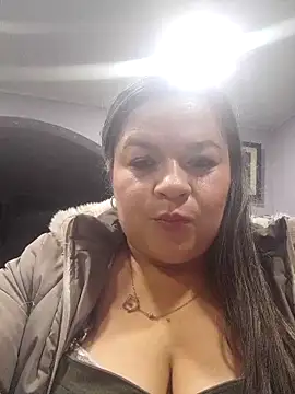 Amalia-sm online show from 10/12/25, 05:06