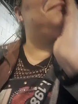 Amalia-sm online show from 10/12/25, 11:59