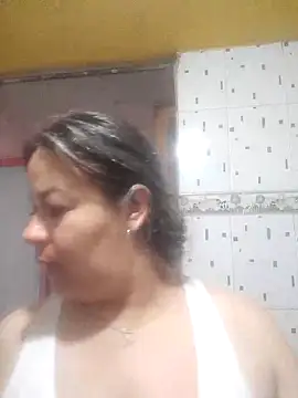 Amalia-sm online show from 10/14/25, 01:45