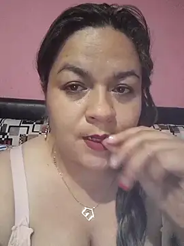 Amalia-sm online show from 10/20/25, 03:18