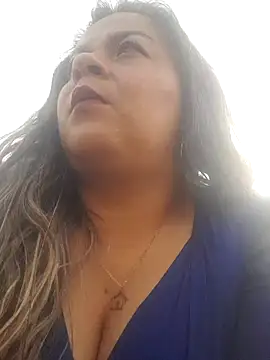 Amalia-sm online show from 10/20/25, 09:15