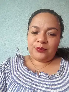 Amalia-sm online show from 10/23/25, 09:24