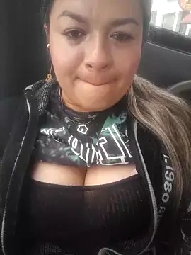 Amalia-sm online show from 10/28/25, 08:22