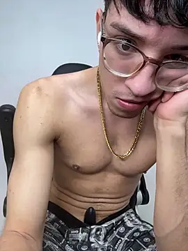 arthurdavies online show from 11/29/25, 07:22