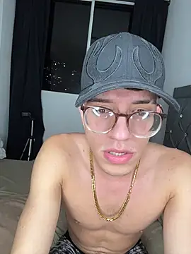 arthurdavies online show from 12/14/25, 03:34