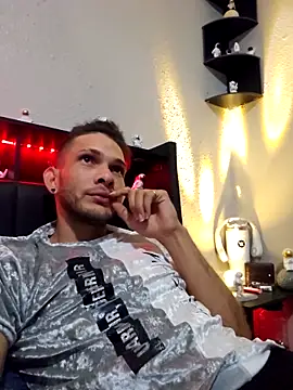 Flaco1605 online show from 09/17/25, 05:20