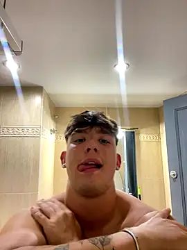 Pablofollador1234 online show from 09/17/25, 10:33