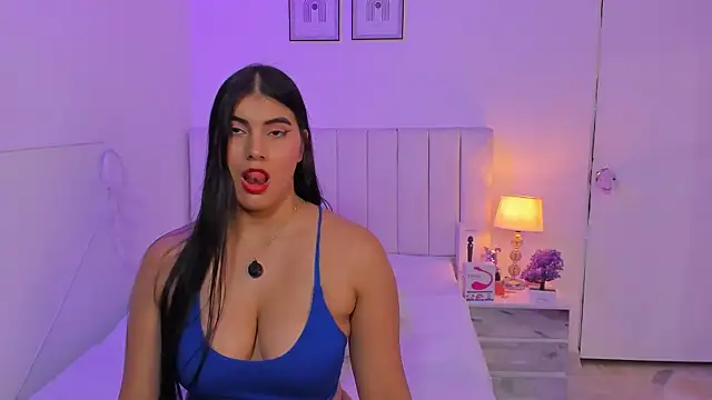 AbyKell online show from 10/09/25, 11:36