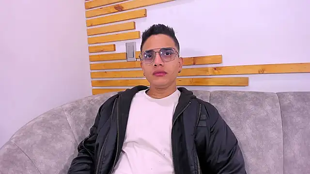 axel vega online show from 10/08/25, 01:20