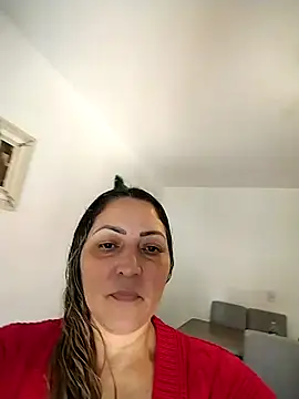 Snapshot of Lunita86 chatting on 10/19/25, 08:09 Lunita86 online show from 10/19/25, 08:09