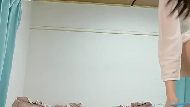 Mirai H ch online show from 07/31/26, 05:23