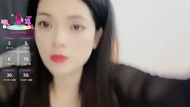 Snapshot of Xiaoxiao-258 chatting on 10/27/25, 01:09 Xiaoxiao-258 online show from 10/27/25, 01:09