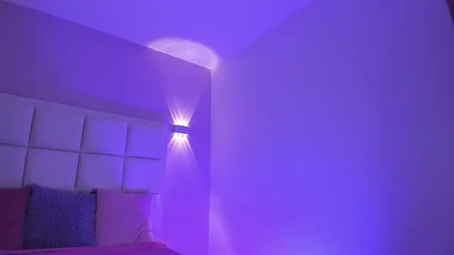 Scarleett Moon online show from 09/22/25, 03:30