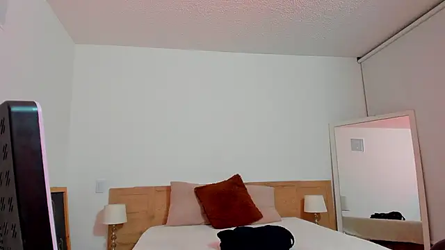 Scarleett Moon online show from 11/08/25, 03:50