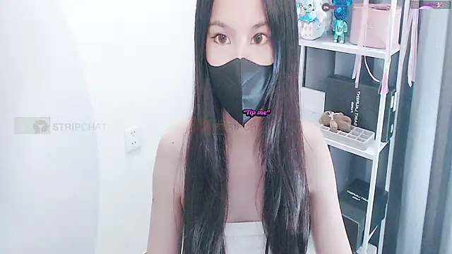 Bae lovely online show from 09/17/25, 12:51