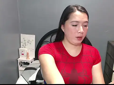 Snapshot of XxBigcumxX chatting on 10/30/25, 04:25 XxBigcumxX online show from 10/30/25, 04:25