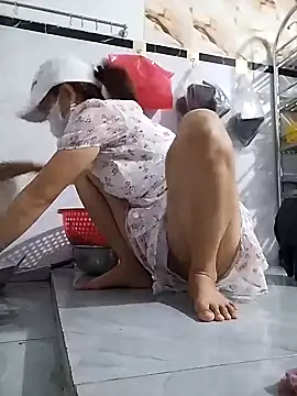 SuriBaby18 online show from 10/11/25, 11:20