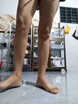 SuriBaby18 online show from 10/14/25, 09:48