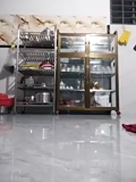 SuriBaby18 online show from 10/17/25, 09:50